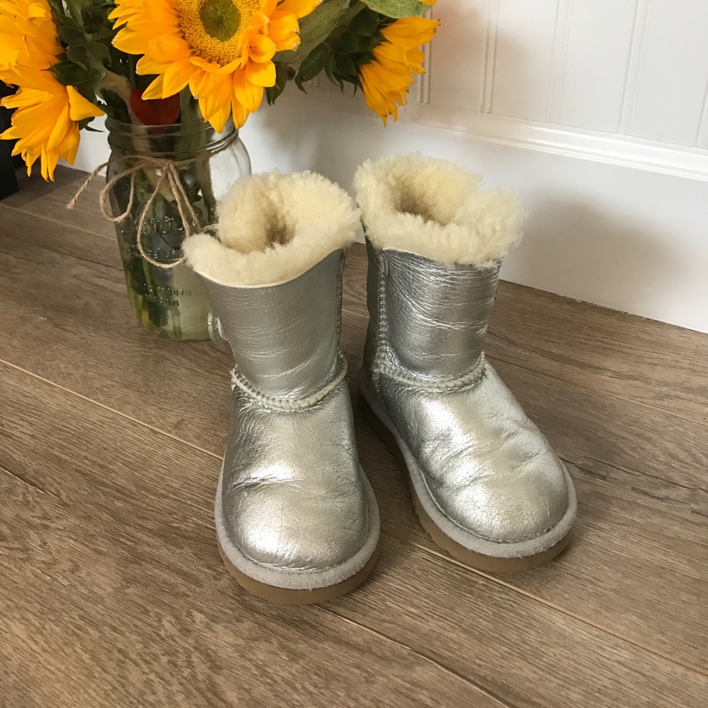Ugg Boots (toddlers)