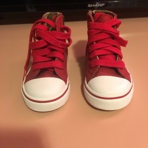 Authentic Burberry size23 in great condition