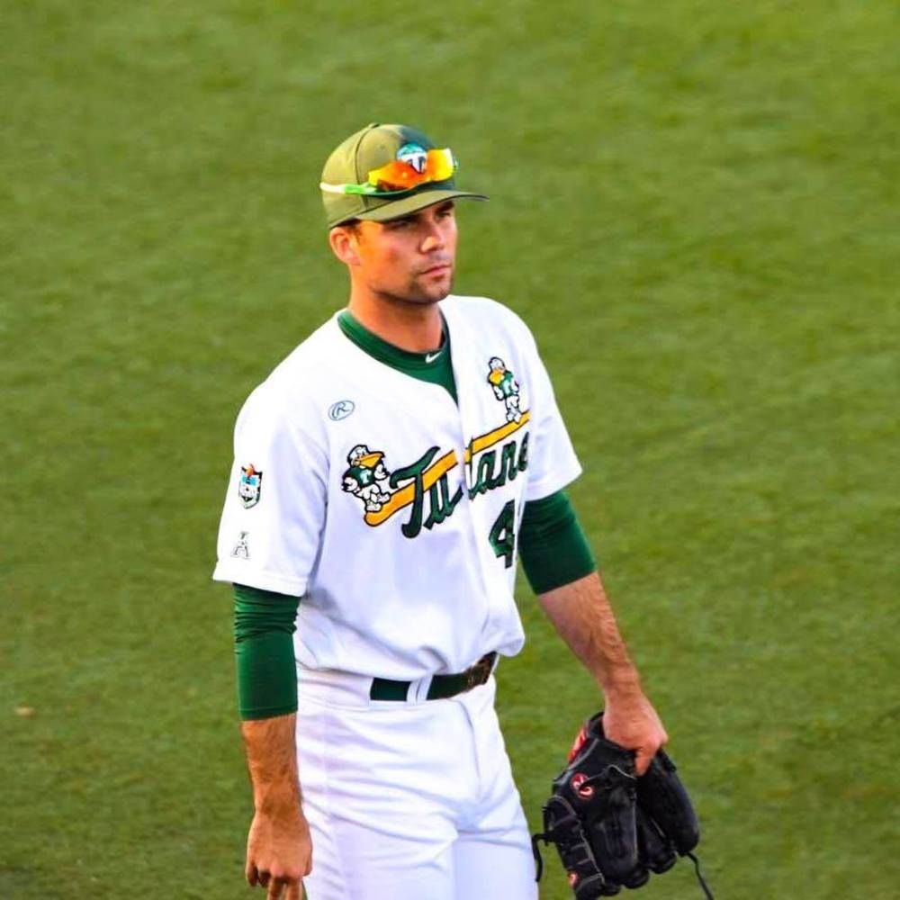 Meet your Posher, Christian