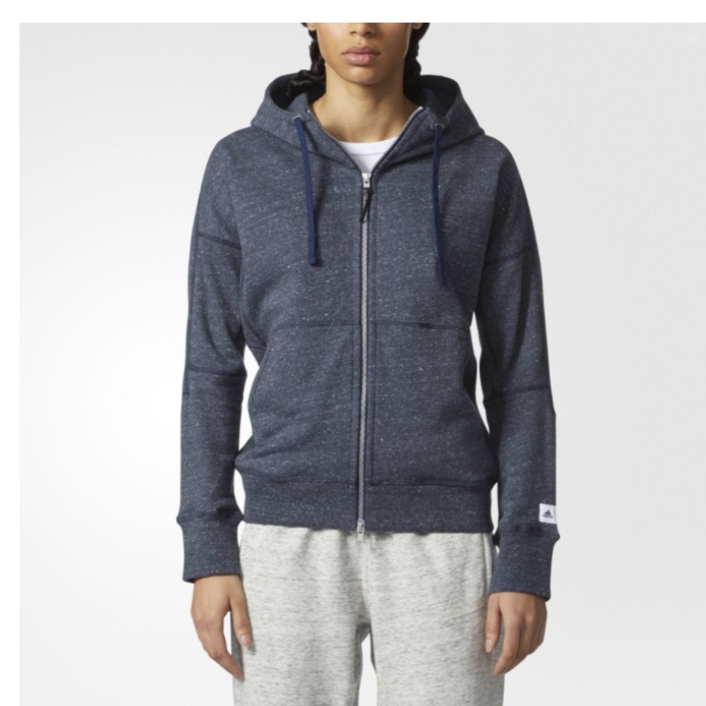 Adidas Reigning Champ Hoody