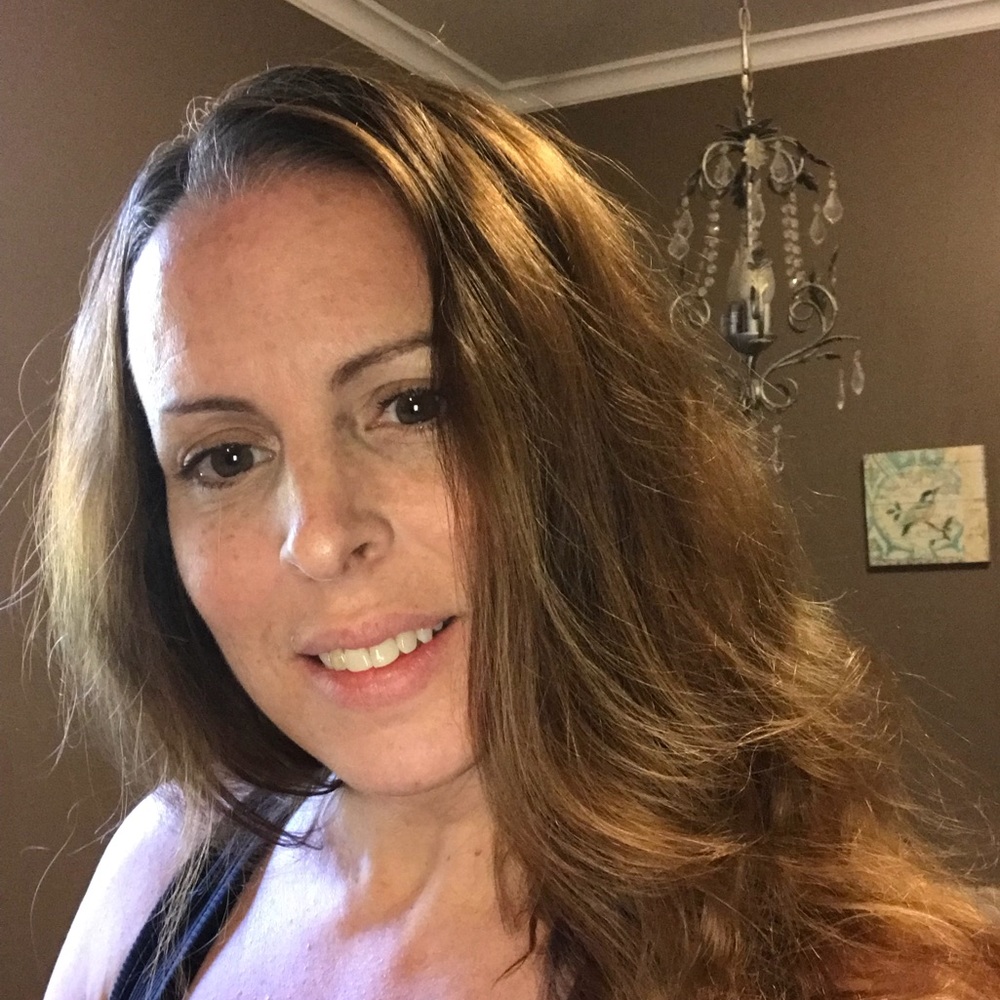 Meet your Posher, Tina