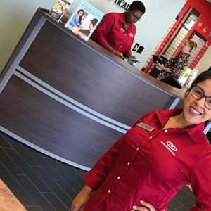 Meet your Posher, Kristy