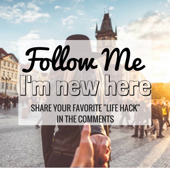 Other - SHARE YOUR FAVORITE "LIFE HACK" IN THE COMMENTS
