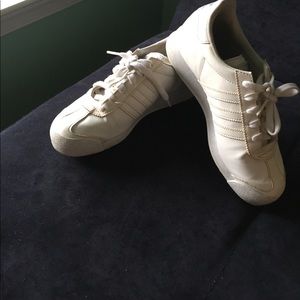 Adidas Samoa