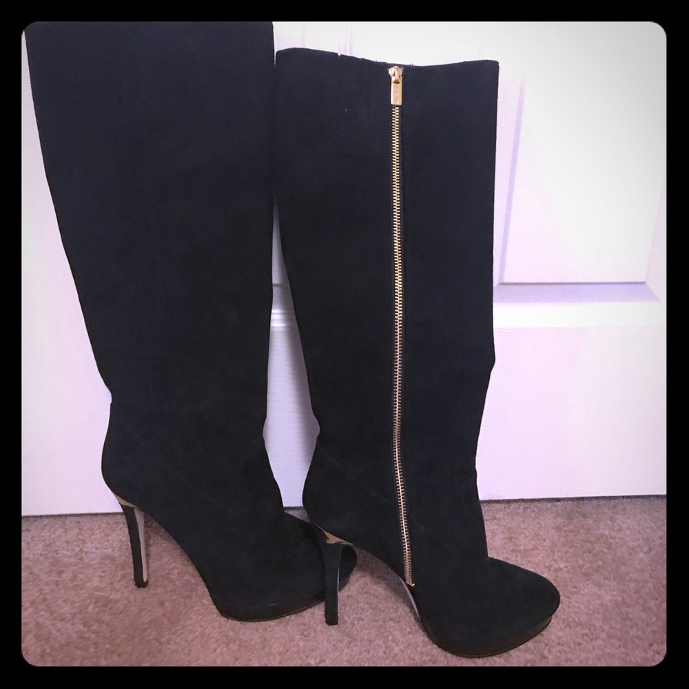 MK Boots