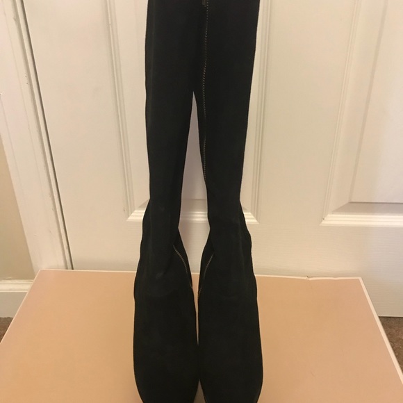 MK Boots - Picture 2 of 7