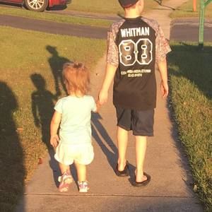 Meet your Posher, Tina