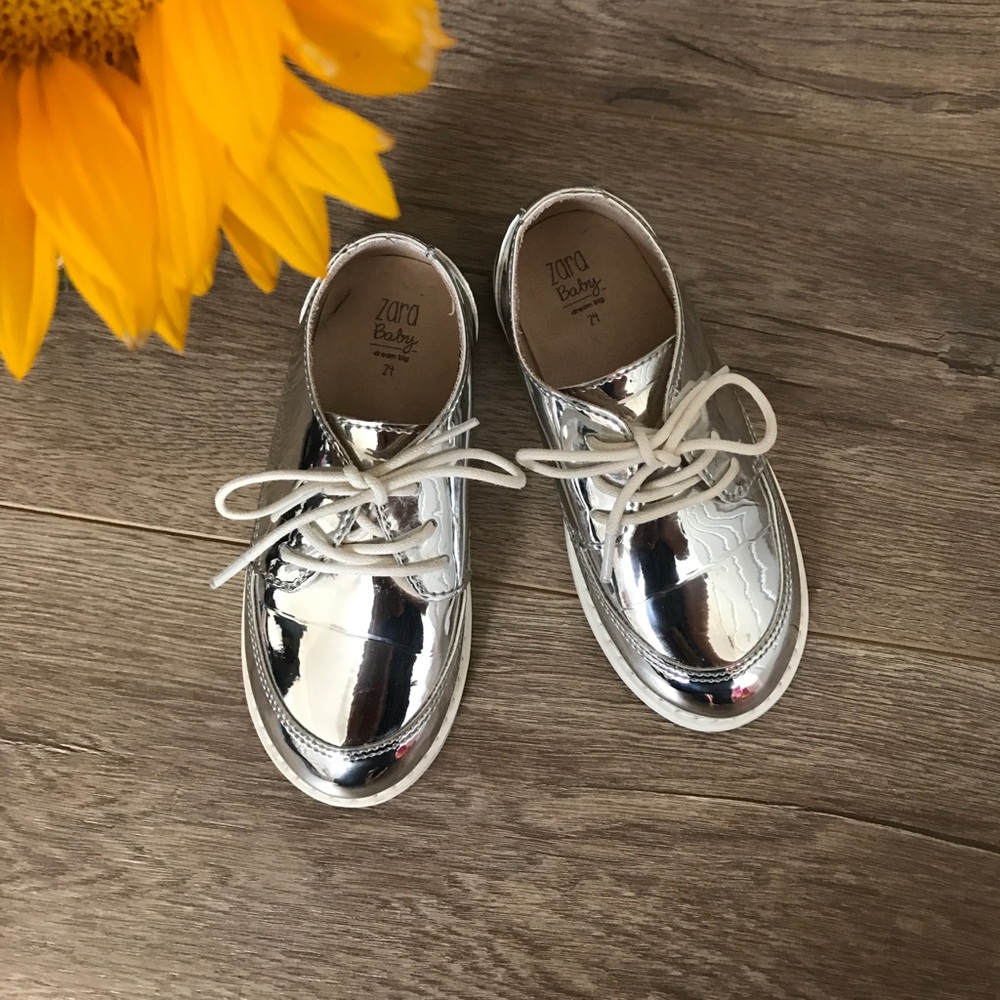 Zara Shoes (toddlers)