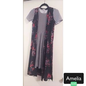 LuLaroe Amelia and LuLaroe Joy