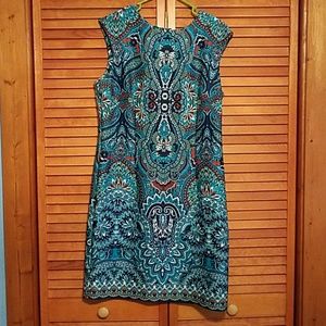 Liz Claiborne size 16 dress