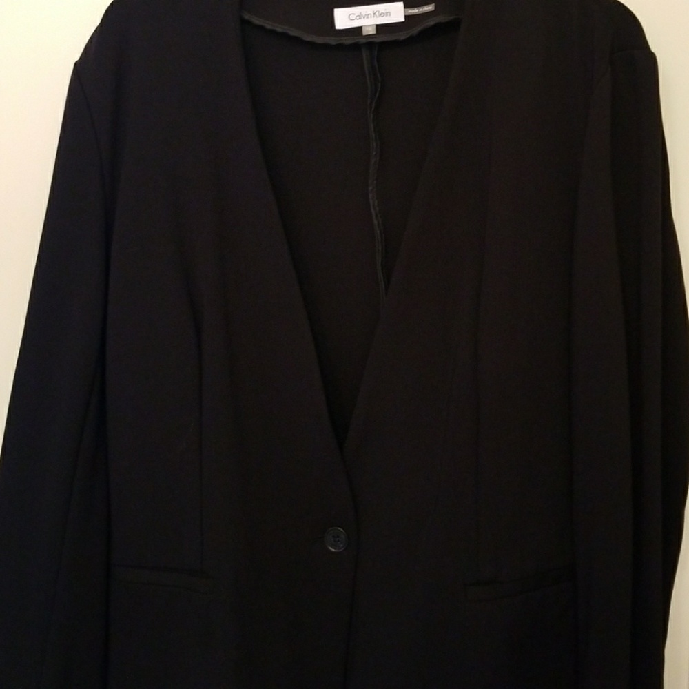 Calvin Klein Blazer