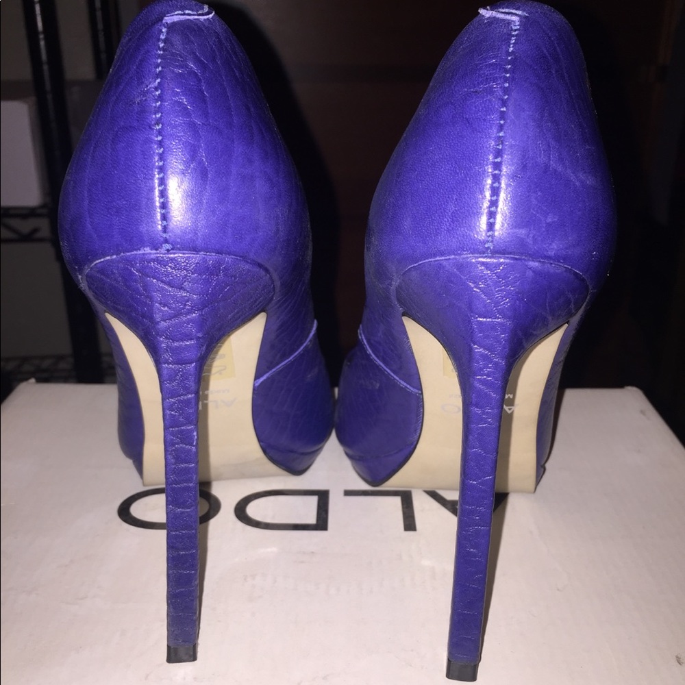 Aldo Kristina Pumps View 3