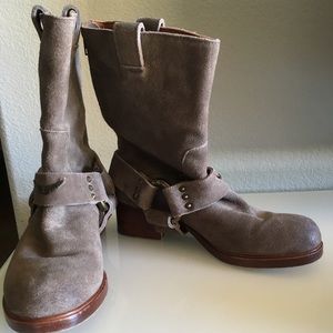 Zadig et Voltaire Roady Boots