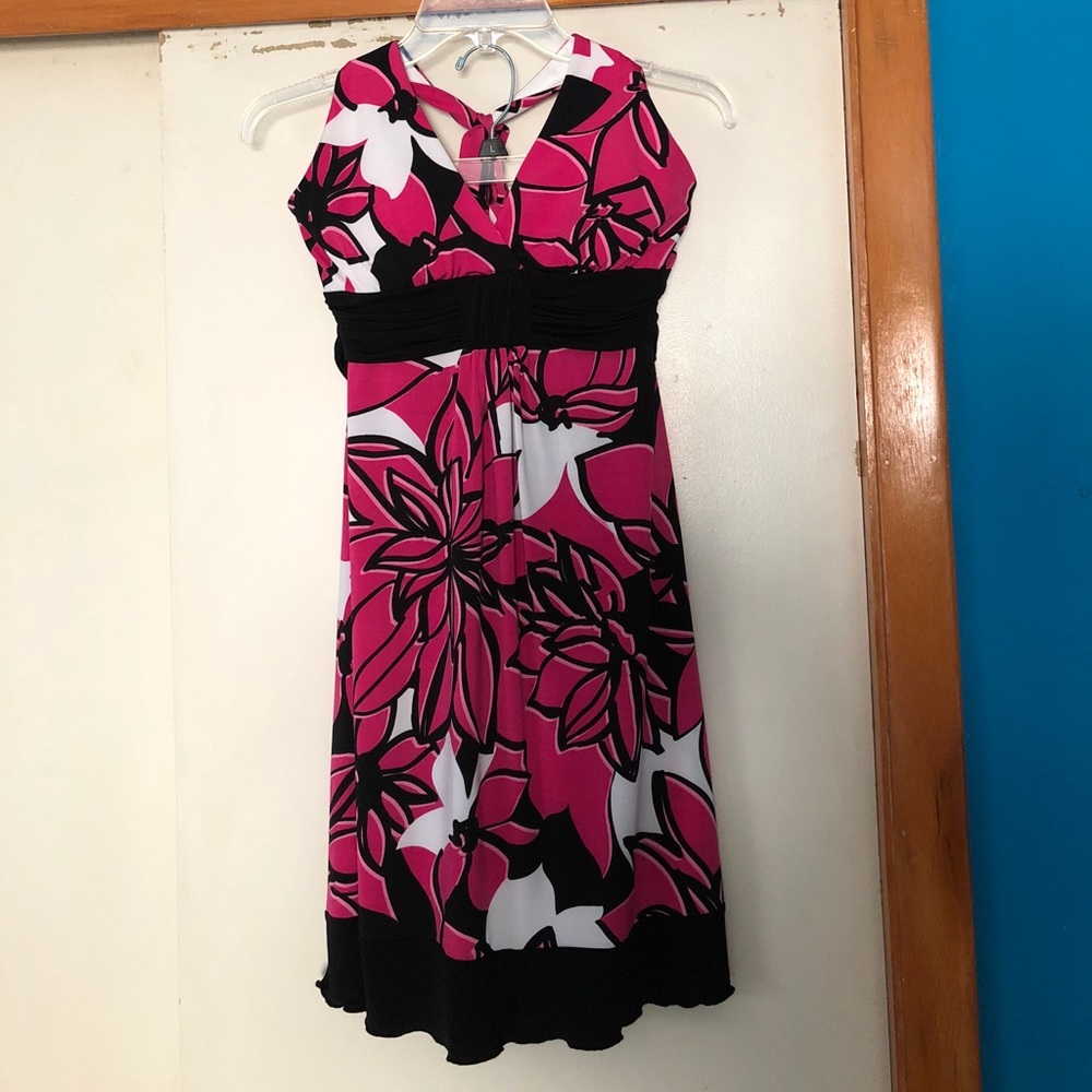 Speechless dress size small