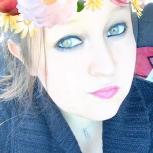 Meet your Posher, Stacey