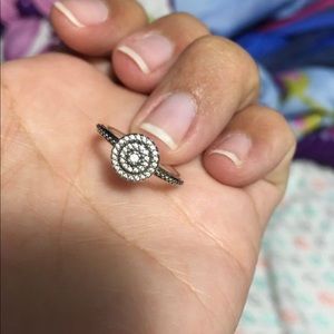 Pandora Ring