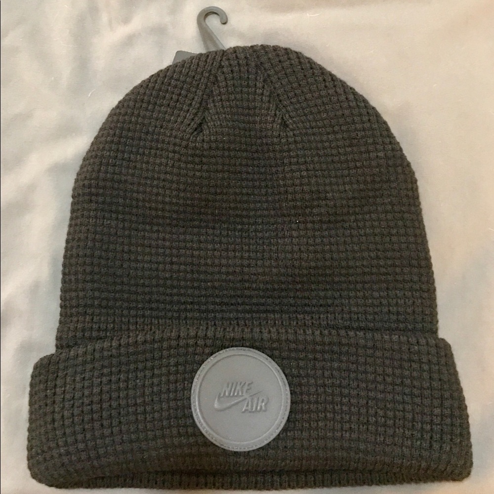 Nike beanie