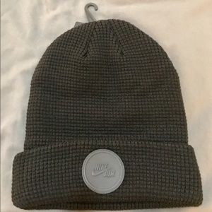 Nike beanie