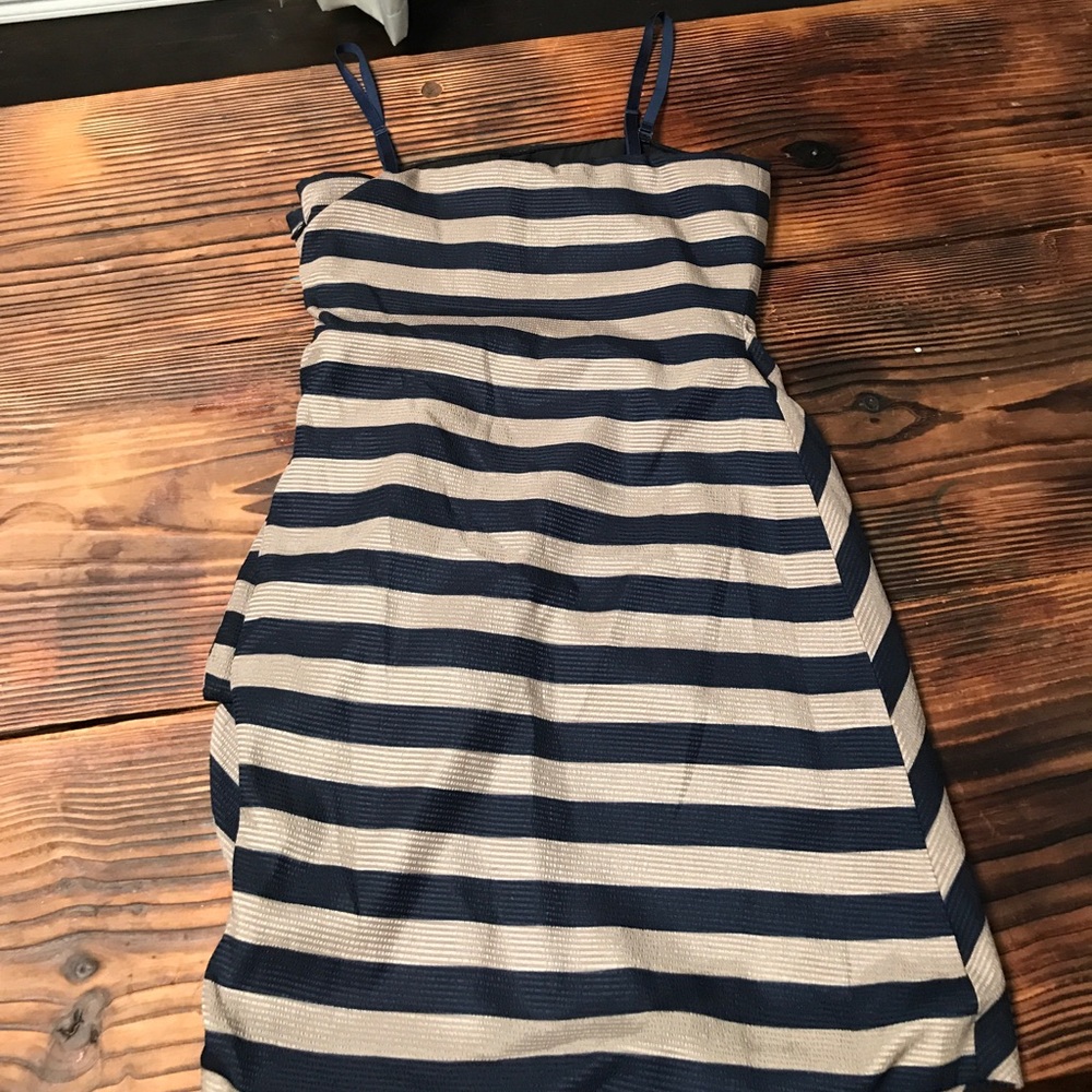 Beautiful BCBG dress