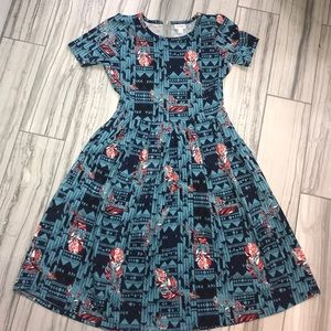 BNWT LulaRoe Amelia