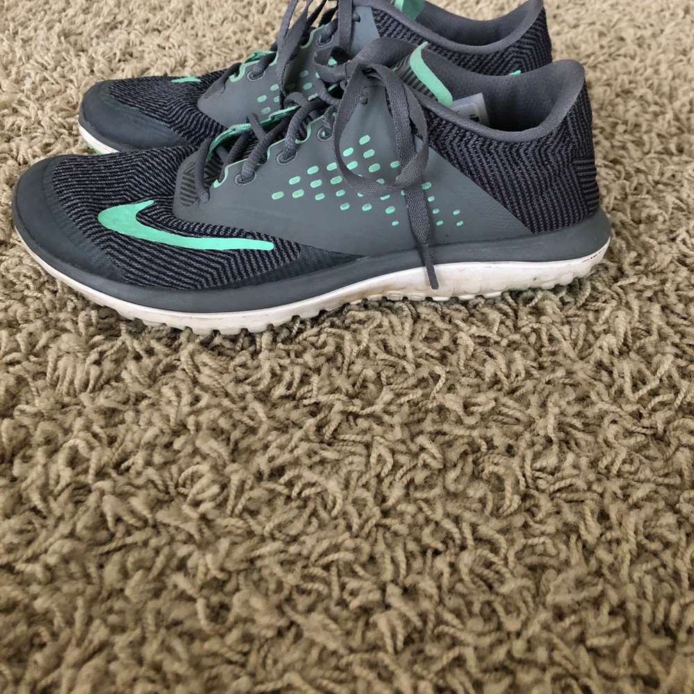 Nike Running Shoes