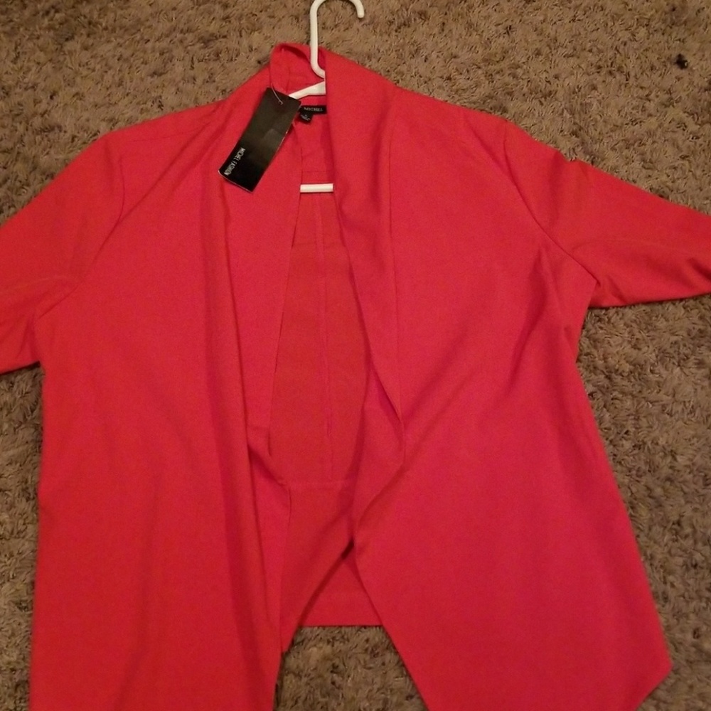 Ladies Blazer