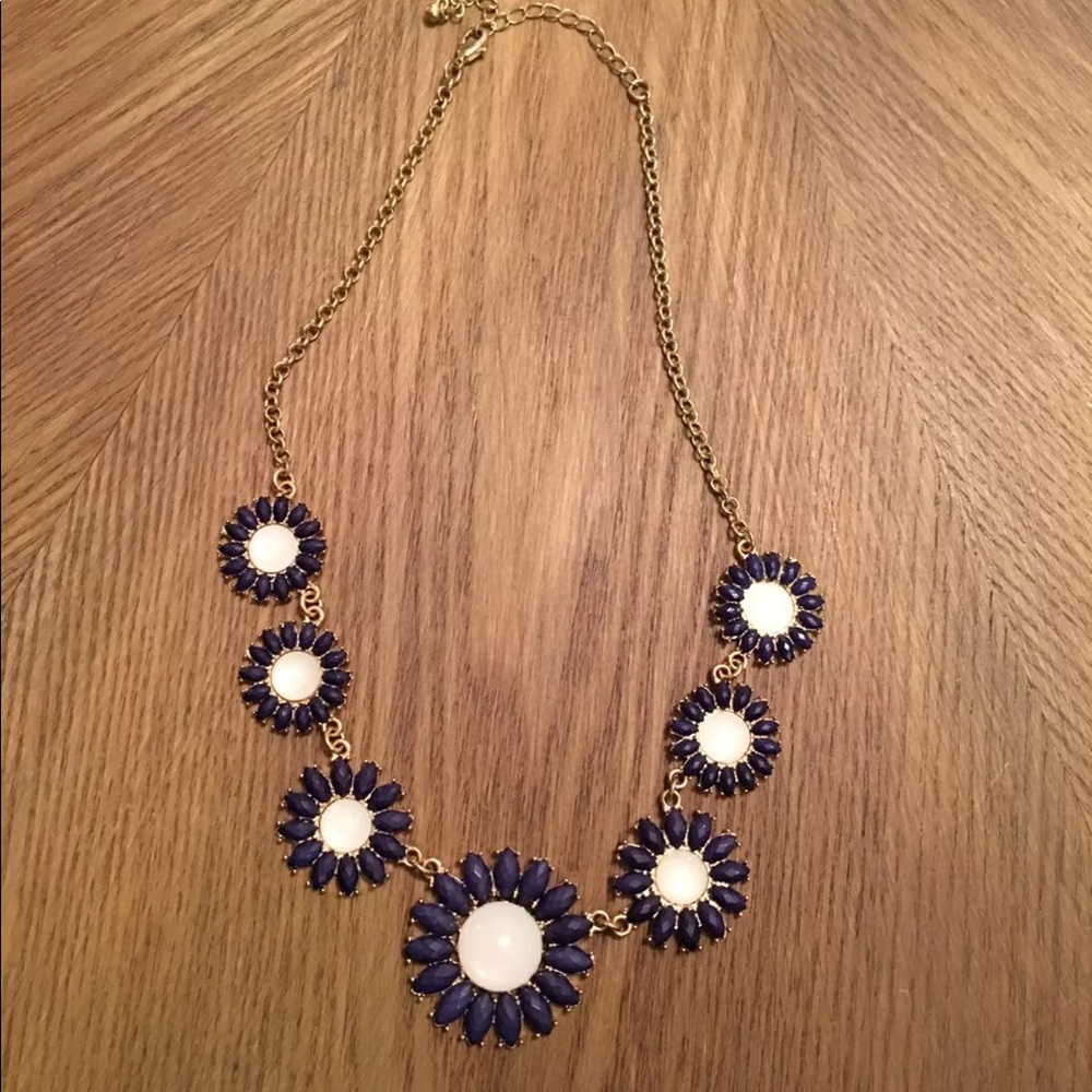 BUNDLE (3) of Francescas Statement Necklaces