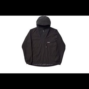 Palace Outer Shell Smock Black