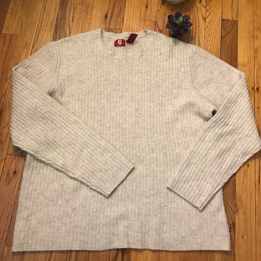 Guess Jeans Men's sweater