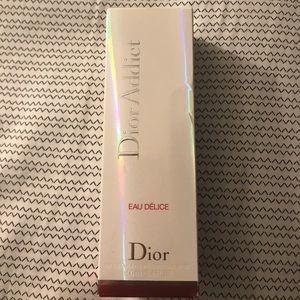 Dior Eau Delice