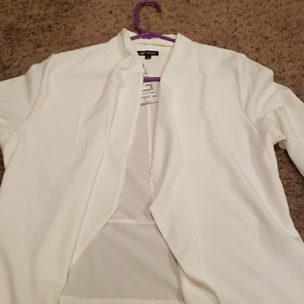 Ladies Blazer