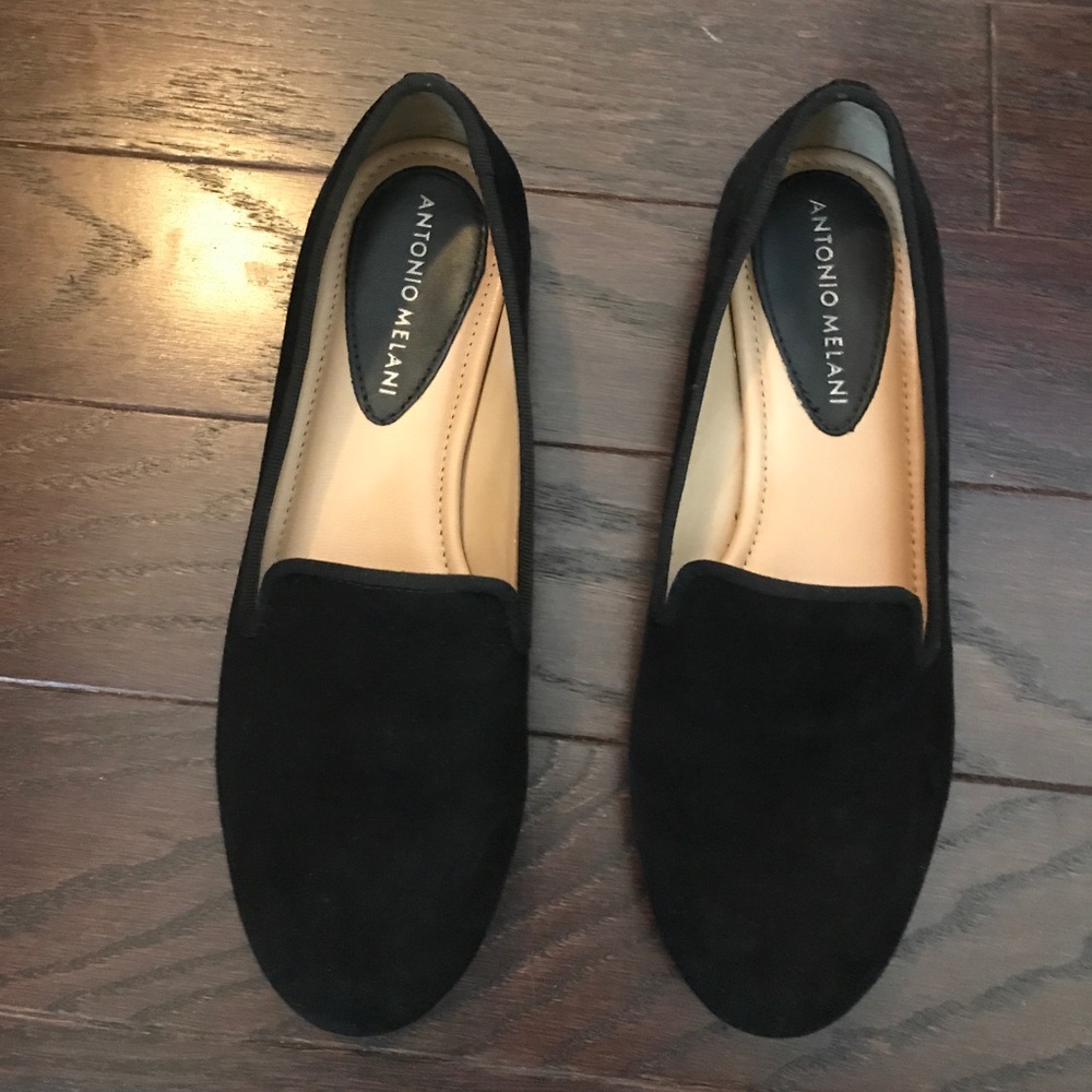 Antonio Melani loafers