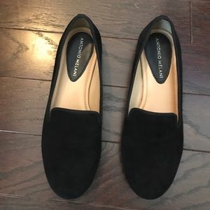 Antonio Melani loafers