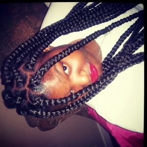 Meet your Posher, Katey