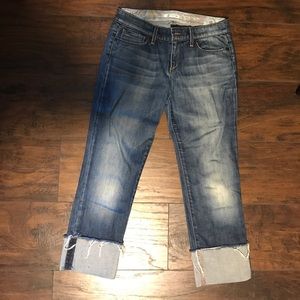 Joes Jeans Size 26