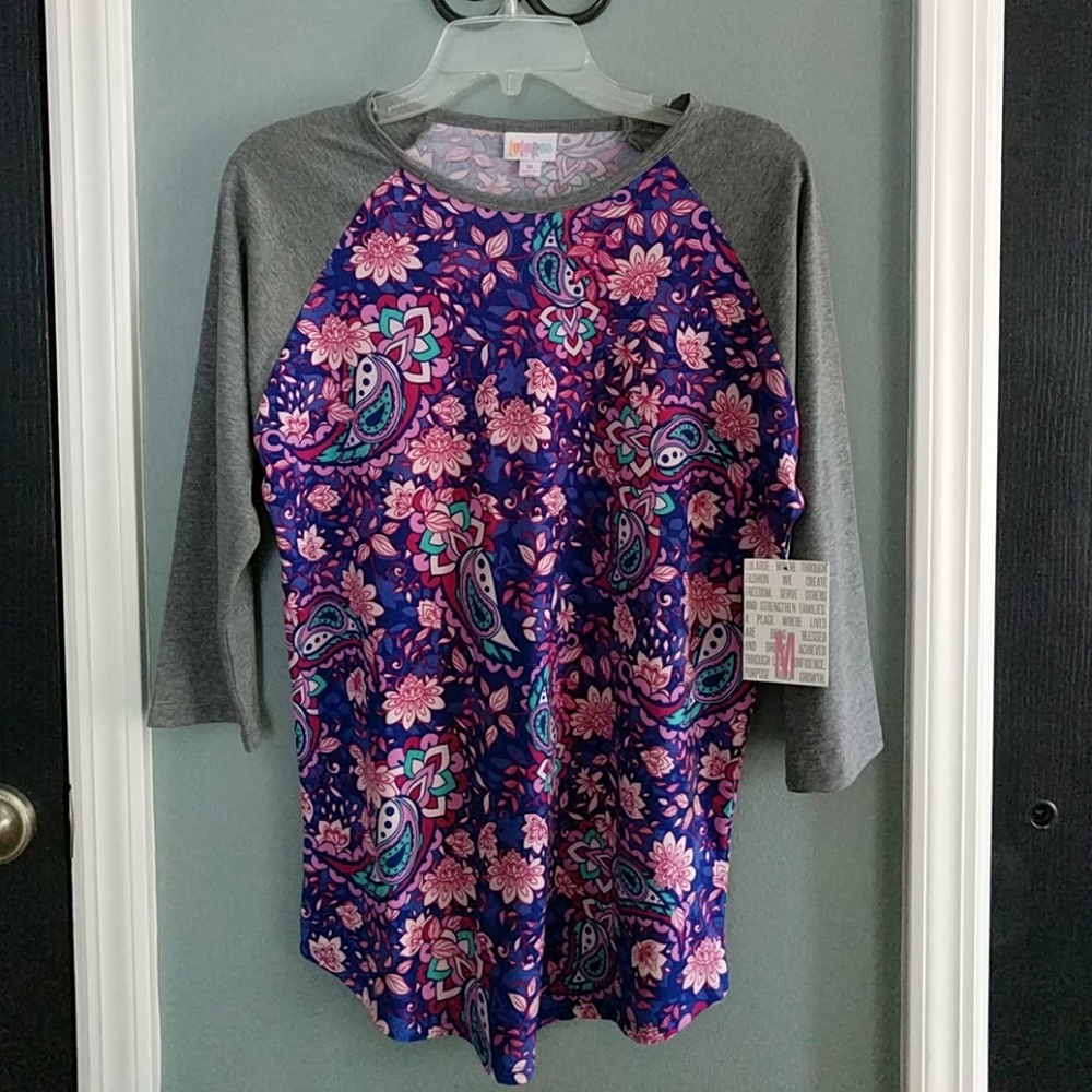 Lularoe Randy T-shirt