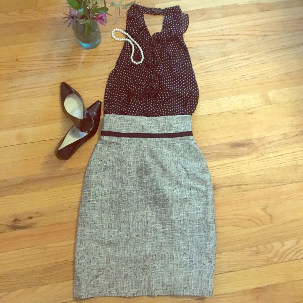 Antonio Melani Skirt - Picture 1 of 4