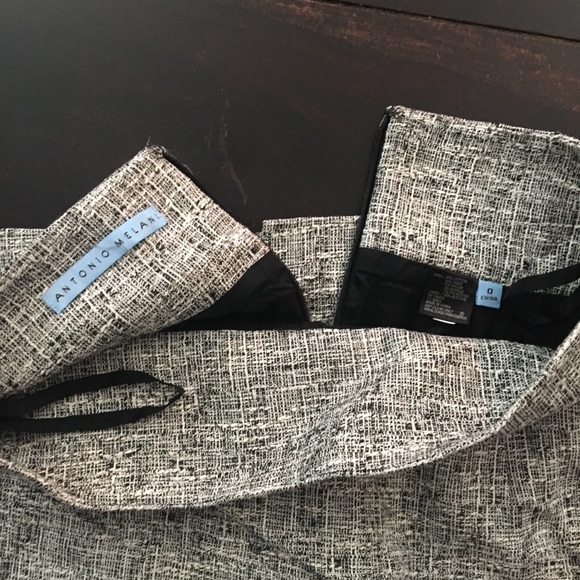 Antonio Melani Skirt - Picture 4 of 4