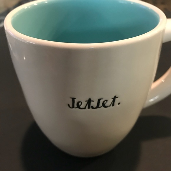 Rae Dunn cup - mug - Picture 1 of 1