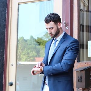 Meet your Posher, Josh