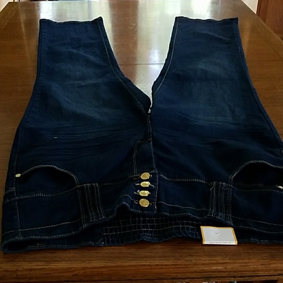 PLUS 22 JEANS - Picture 3 of 6