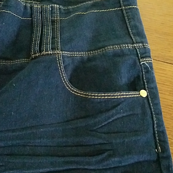 PLUS 22 JEANS - Picture 6 of 6