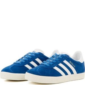 FINAL REDUCTION! NIB Authentic Adidas Gazelle