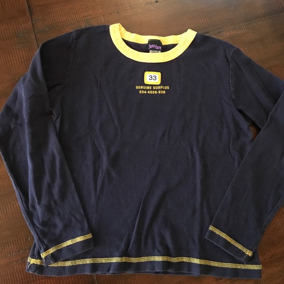 Juncture Tops - Very Soft Shirt