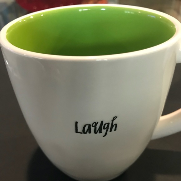 Rae Dunn cup - mug - Picture 1 of 1