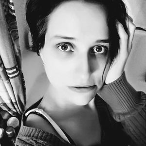 Meet your Posher, Karoline