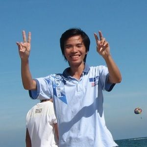 Meet your Posher, Thuận