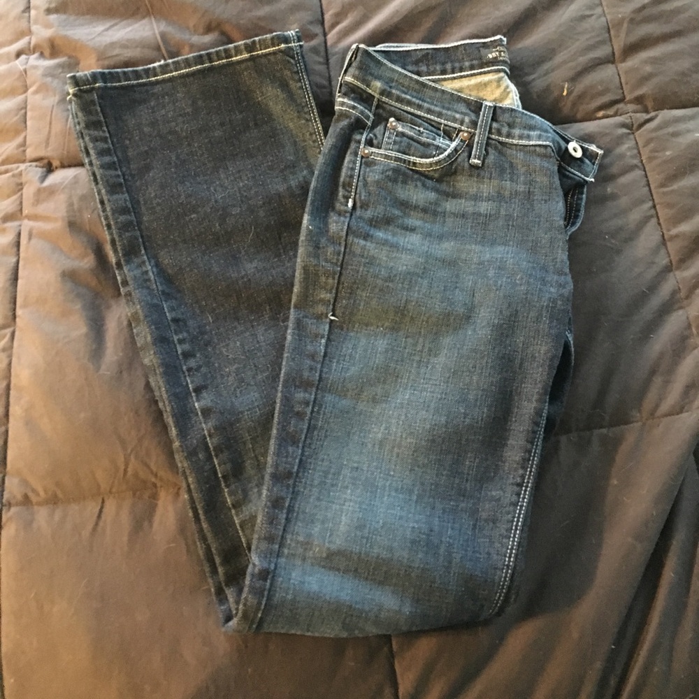 James Jeans - bootcut
