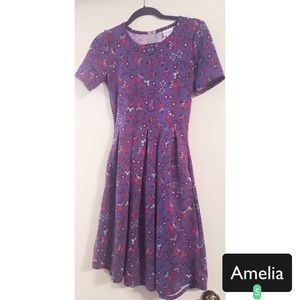 LuLaroe Amelia Small