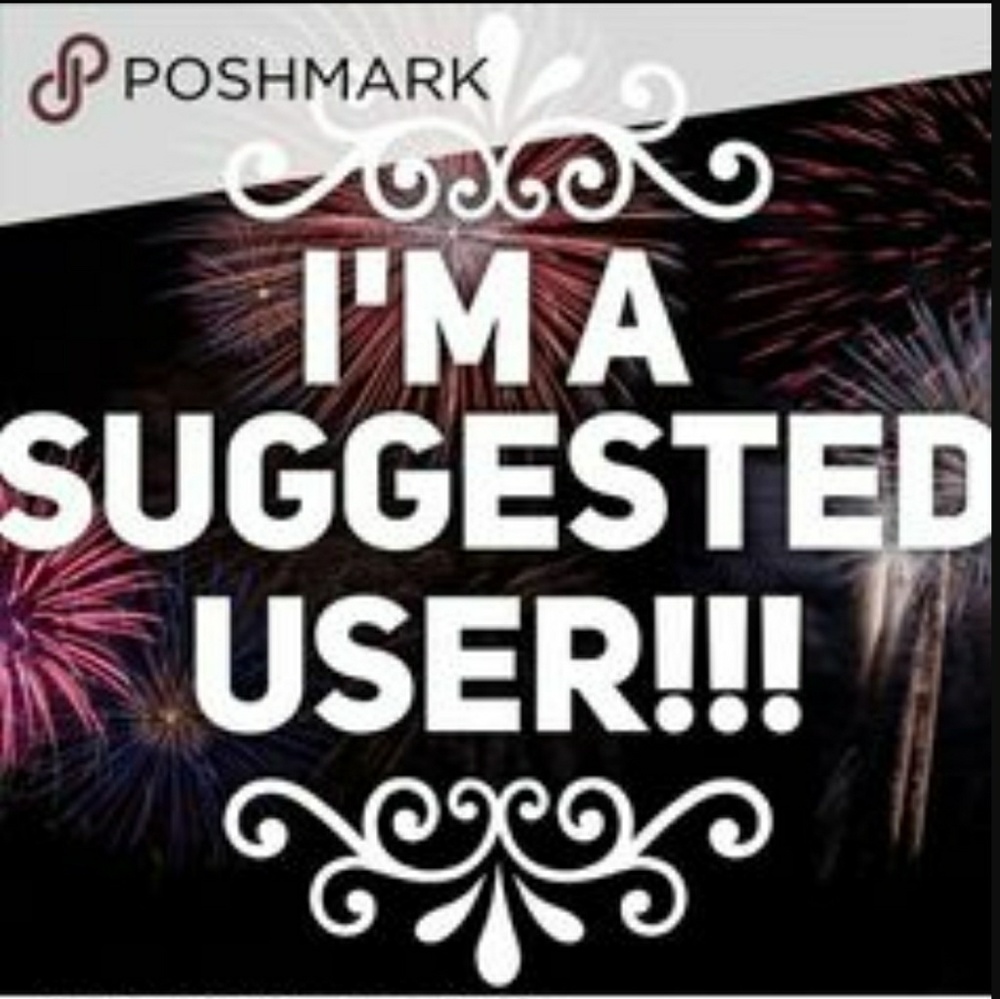Suggested User Closet